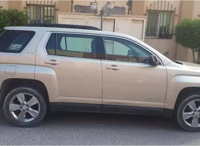 Использовал GMC Unspecified Продается в Доха #5687 - 1  image 